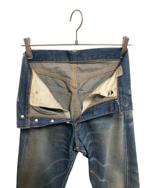 LEVI’S（リーヴァイス）Levi’s (リーヴァイス) 501XX復刻デニムパンツ インディゴ サイズ:W30の古着・服飾アイテム
