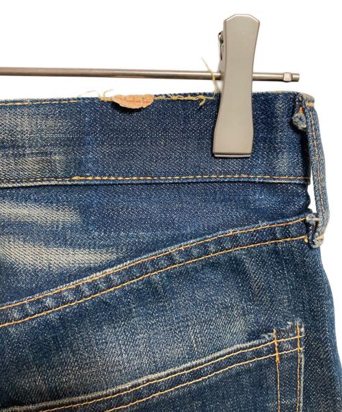 LEVI’S（リーヴァイス）Levi’s (リーヴァイス) 501XX復刻デニムパンツ インディゴ サイズ:W30の古着・服飾アイテム