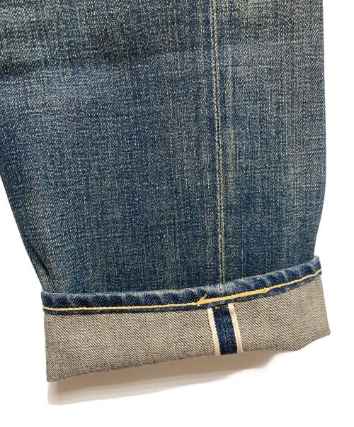 LEVI’S（リーヴァイス）Levi’s (リーヴァイス) 501XX復刻デニムパンツ インディゴ サイズ:W30の古着・服飾アイテム