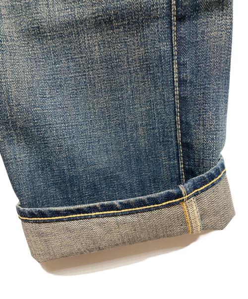 LEVI’S（リーヴァイス）Levi’s (リーヴァイス) 501XX復刻デニムパンツ インディゴ サイズ:W30の古着・服飾アイテム
