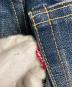 中古・古着 Levi’s (リーヴァイス) 501XX復刻デニムパンツ インディゴ サイズ:W30：8000円