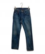 LEVI'Sリーバイス）の古着「501XX復刻デニムパンツ」｜インディゴ