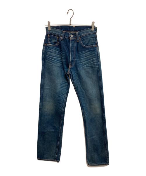 LEVI'S（リーバイス）LEVI'S (リーバイス) 501XX復刻デニムパンツ インディゴ サイズ:W30の古着・服飾アイテム