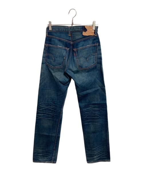 LEVI'S（リーバイス）LEVI'S (リーバイス) 501XX復刻デニムパンツ インディゴ サイズ:W30の古着・服飾アイテム