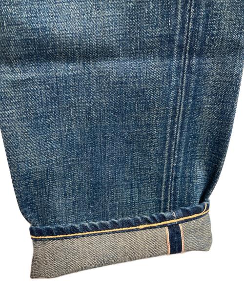 LEVI'S（リーバイス）LEVI'S (リーバイス) 501XX復刻デニムパンツ インディゴ サイズ:W30の古着・服飾アイテム