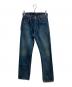 LEVI'S（リーバイス）の古着「501XX復刻デニムパンツ」｜インディゴ