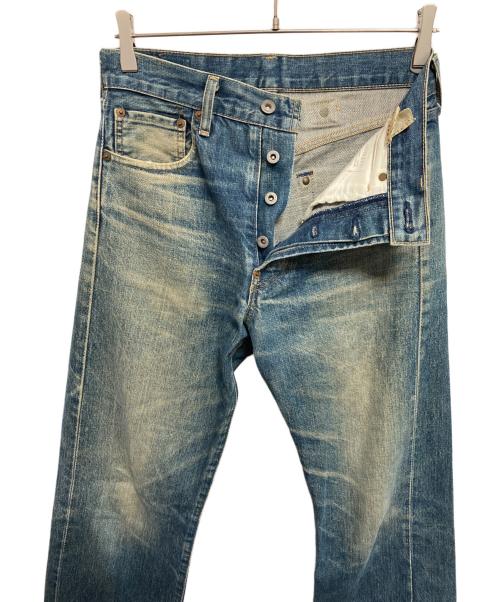 LEVI'S（リーバイス）LEVI'S (リーバイス) 701デニムパンツ インディゴ サイズ:W29の古着・服飾アイテム