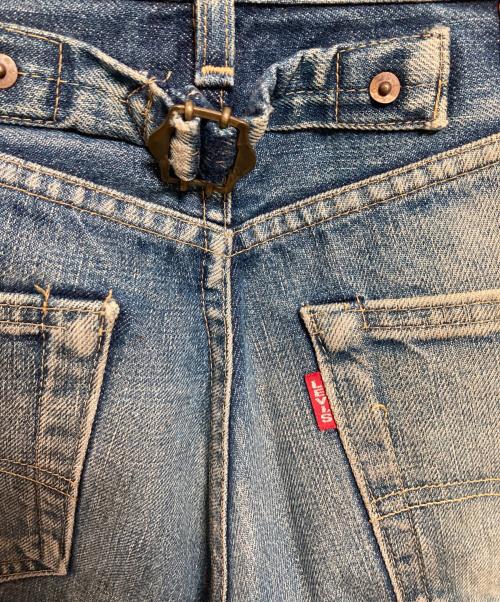 LEVI'S（リーバイス）LEVI'S (リーバイス) 701デニムパンツ インディゴ サイズ:W29の古着・服飾アイテム