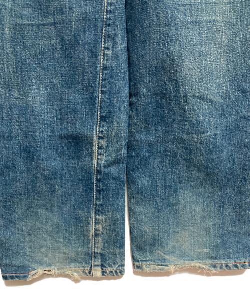 LEVI'S（リーバイス）LEVI'S (リーバイス) 701デニムパンツ インディゴ サイズ:W29の古着・服飾アイテム