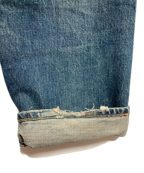 LEVI'S（リーバイス）LEVI'S (リーバイス) 701デニムパンツ インディゴ サイズ:W29の古着・服飾アイテム