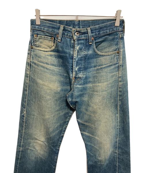 LEVI'S（リーバイス）LEVI'S (リーバイス) 701デニムパンツ インディゴ サイズ:W29の古着・服飾アイテム