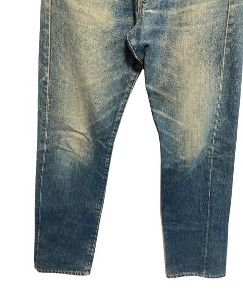 LEVI'S（リーバイス）LEVI'S (リーバイス) 701デニムパンツ インディゴ サイズ:W29の古着・服飾アイテム