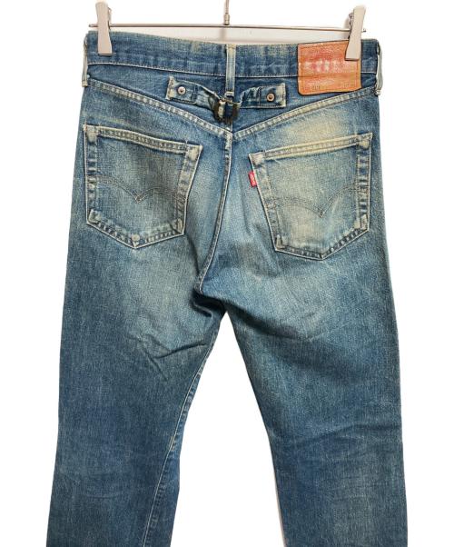 LEVI'S（リーバイス）LEVI'S (リーバイス) 701デニムパンツ インディゴ サイズ:W29の古着・服飾アイテム