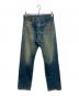 LEVI'S（リーバイス）の古着「701デニムパンツ」｜インディゴ