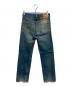 LEVI'S (リーバイス) 701デニムパンツ インディゴ サイズ:W29：6000円