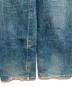 中古・古着 LEVI'S (リーバイス) 701デニムパンツ インディゴ サイズ:W29：6000円