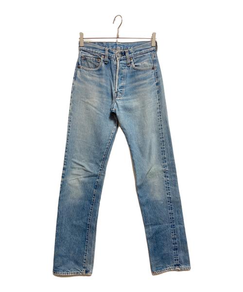 LEVI'S（リーバイス）LEVI'S (リーバイス) デニムパンツ インディゴ サイズ:SIZE W28の古着・服飾アイテム