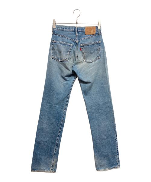 LEVI'S（リーバイス）LEVI'S (リーバイス) デニムパンツ インディゴ サイズ:SIZE W28の古着・服飾アイテム