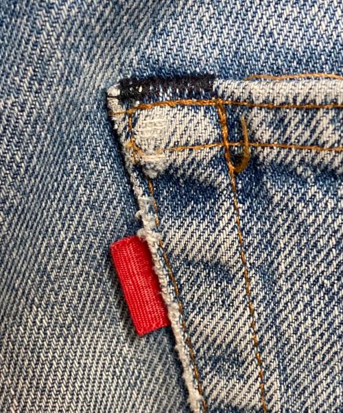 LEVI'S（リーバイス）LEVI'S (リーバイス) デニムパンツ インディゴ サイズ:SIZE W28の古着・服飾アイテム
