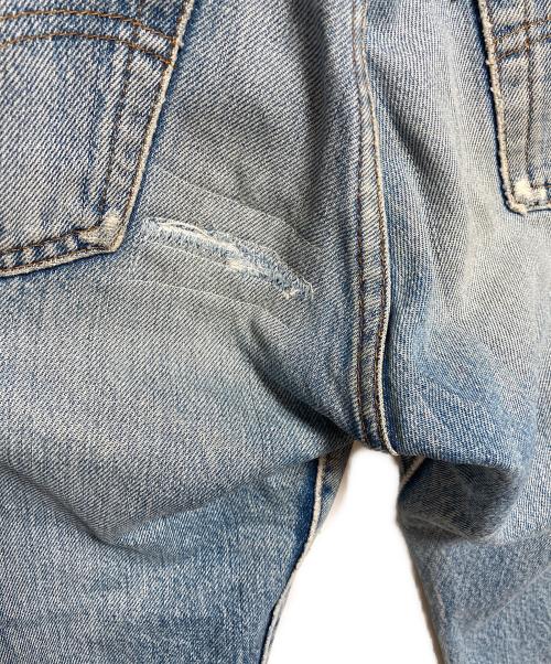 LEVI'S（リーバイス）LEVI'S (リーバイス) デニムパンツ インディゴ サイズ:SIZE W28の古着・服飾アイテム