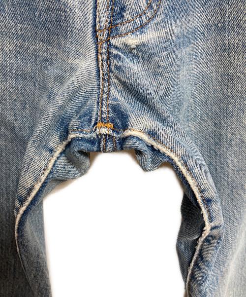 LEVI'S（リーバイス）LEVI'S (リーバイス) デニムパンツ インディゴ サイズ:SIZE W28の古着・服飾アイテム