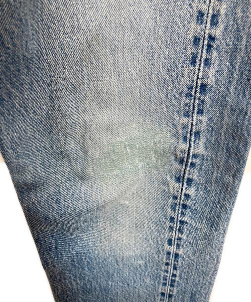 LEVI'S（リーバイス）LEVI'S (リーバイス) デニムパンツ インディゴ サイズ:SIZE W28の古着・服飾アイテム