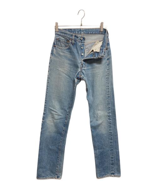 LEVI'S（リーバイス）LEVI'S (リーバイス) デニムパンツ インディゴ サイズ:SIZE W28の古着・服飾アイテム