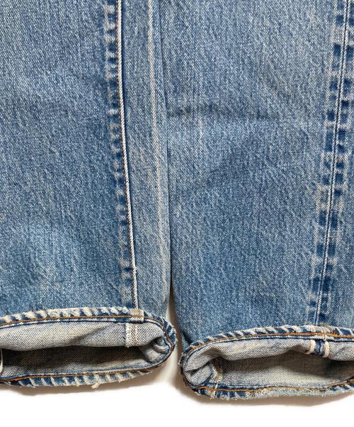 LEVI'S（リーバイス）LEVI'S (リーバイス) デニムパンツ インディゴ サイズ:SIZE W28の古着・服飾アイテム