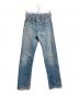 LEVI'S（リーバイス）の古着「デニムパンツ」｜インディゴ