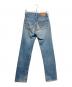 LEVI'S (リーバイス) デニムパンツ インディゴ サイズ:SIZE W28：9000円