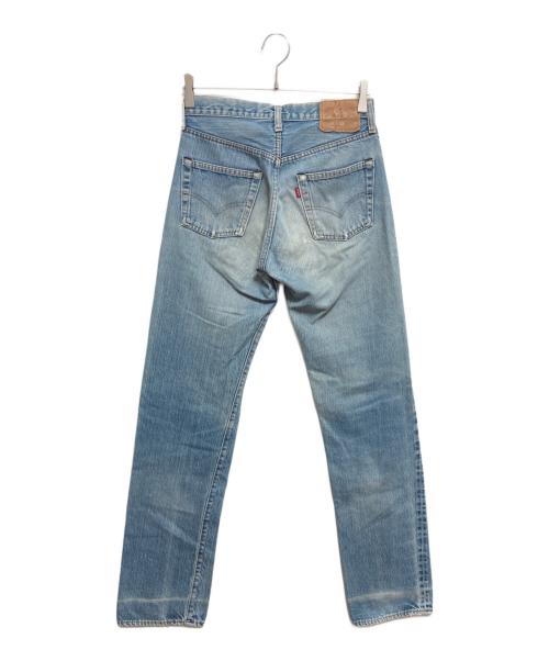 LEVI'S（リーバイス）LEVI'S (リーバイス) 赤耳501デニムパンツ インディゴ サイズ:SIZE W29の古着・服飾アイテム