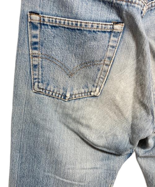 LEVI'S（リーバイス）LEVI'S (リーバイス) 赤耳501デニムパンツ インディゴ サイズ:SIZE W29の古着・服飾アイテム
