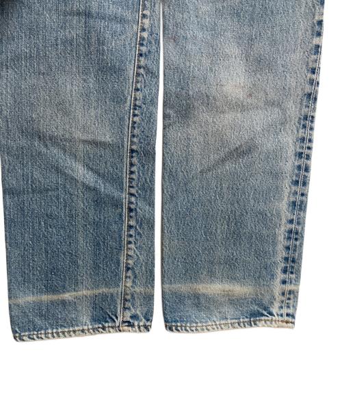 LEVI'S（リーバイス）LEVI'S (リーバイス) 赤耳501デニムパンツ インディゴ サイズ:SIZE W29の古着・服飾アイテム