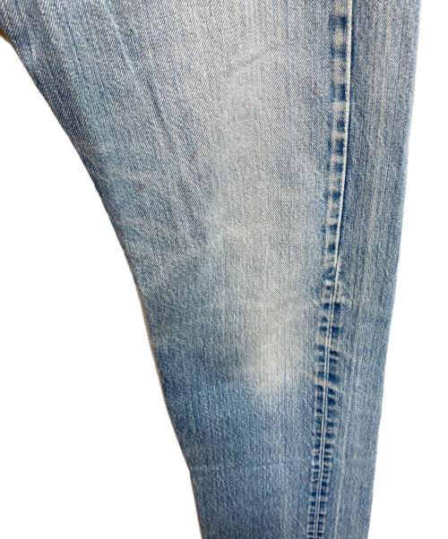 LEVI'S（リーバイス）LEVI'S (リーバイス) 赤耳501デニムパンツ インディゴ サイズ:SIZE W29の古着・服飾アイテム