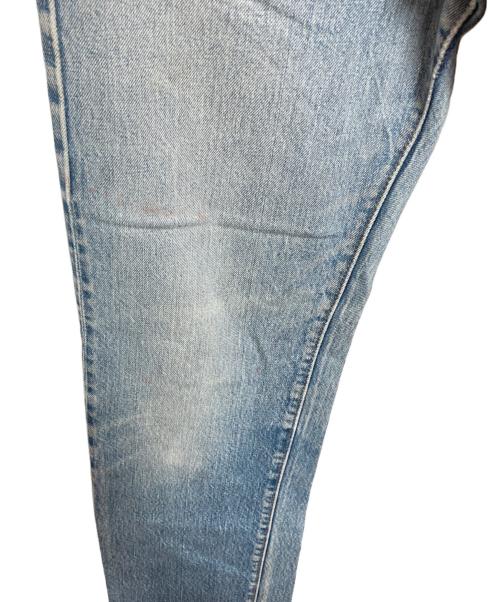 LEVI'S（リーバイス）LEVI'S (リーバイス) 赤耳501デニムパンツ インディゴ サイズ:SIZE W29の古着・服飾アイテム