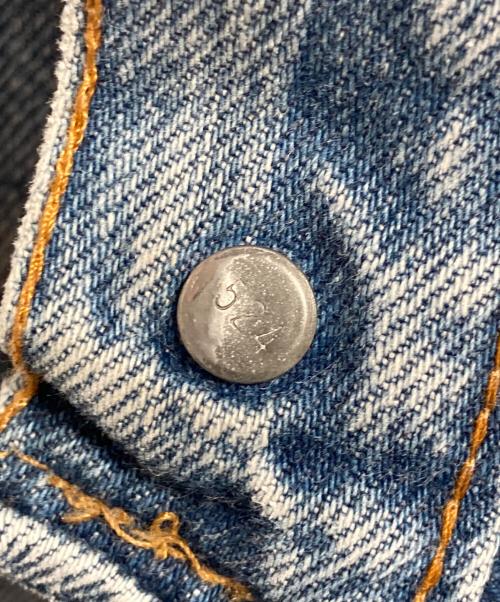 LEVI'S（リーバイス）LEVI'S (リーバイス) 赤耳501デニムパンツ インディゴ サイズ:SIZE W29の古着・服飾アイテム