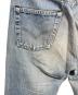 中古・古着 LEVI'S (リーバイス) 赤耳501デニムパンツ インディゴ サイズ:SIZE W29：15000円