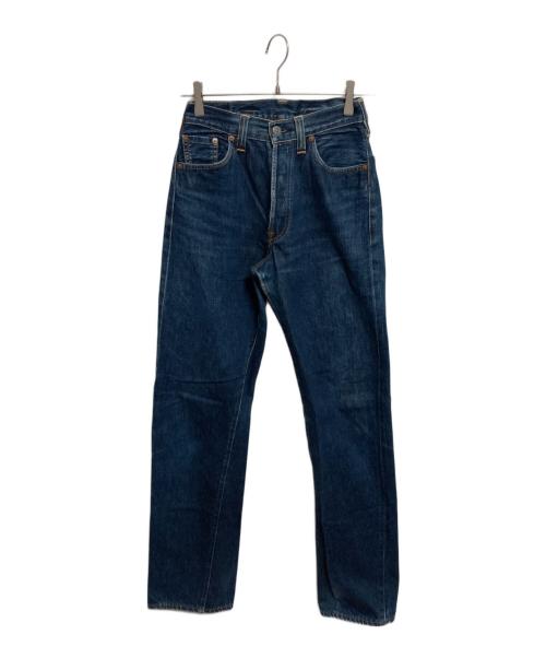 LEVI'S（リーバイス）LEVI'S (リーバイス) 201XX復刻デニムパンツ インディゴ サイズ:W30の古着・服飾アイテム