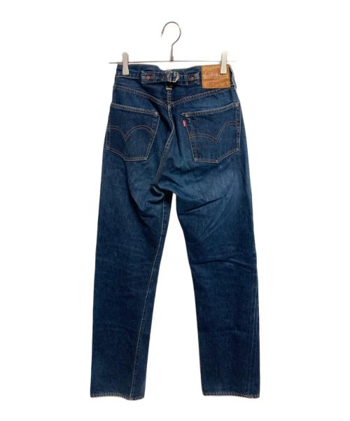 LEVI'S（リーバイス）LEVI'S (リーバイス) 201XX復刻デニムパンツ インディゴ サイズ:W30の古着・服飾アイテム