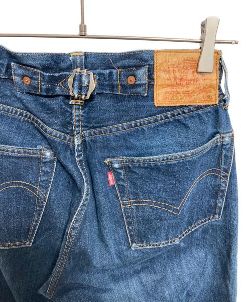LEVI'S（リーバイス）LEVI'S (リーバイス) 201XX復刻デニムパンツ インディゴ サイズ:W30の古着・服飾アイテム