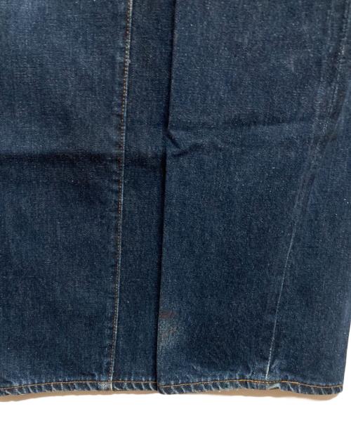 LEVI'S（リーバイス）LEVI'S (リーバイス) 201XX復刻デニムパンツ インディゴ サイズ:W30の古着・服飾アイテム