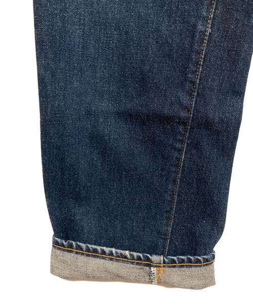 LEVI'S（リーバイス）LEVI'S (リーバイス) 201XX復刻デニムパンツ インディゴ サイズ:W30の古着・服飾アイテム