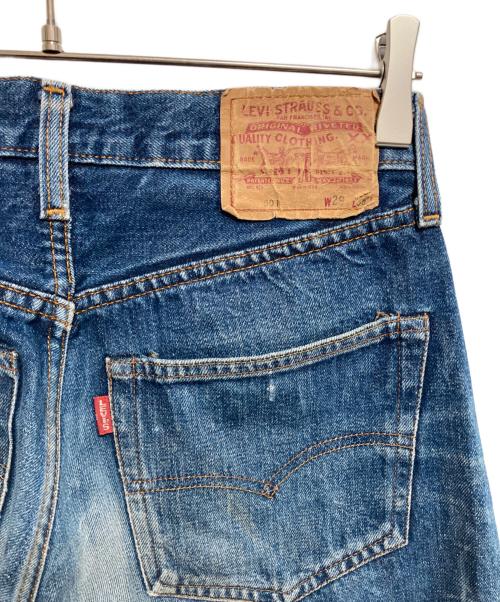 LEVI'S（リーバイス）LEVI'S (リーバイス) 501デニムパンツ インディゴ サイズ:SIZE W29の古着・服飾アイテム