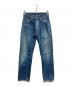 LEVI'S（リーバイス）の古着「501デニムパンツ」｜インディゴ