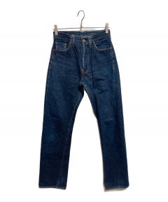 中古・古着通販】LEVI'S (リーバイス) 201XX復刻デニムパンツ