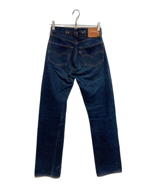 LEVI'S（リーバイス）LEVI'S (リーバイス) 201XXデニムパンツ インディゴ サイズ:SIZE W30の古着・服飾アイテム