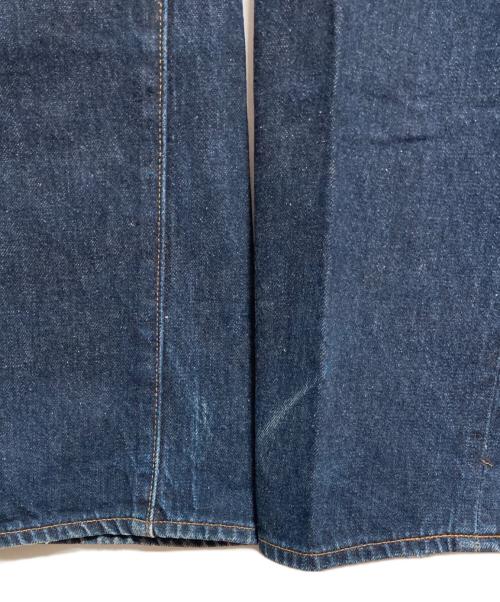 LEVI'S（リーバイス）LEVI'S (リーバイス) 201XXデニムパンツ インディゴ サイズ:SIZE W30の古着・服飾アイテム