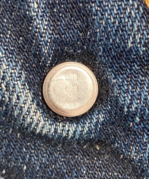 LEVI'S（リーバイス）LEVI'S (リーバイス) 201XXデニムパンツ インディゴ サイズ:SIZE W30の古着・服飾アイテム