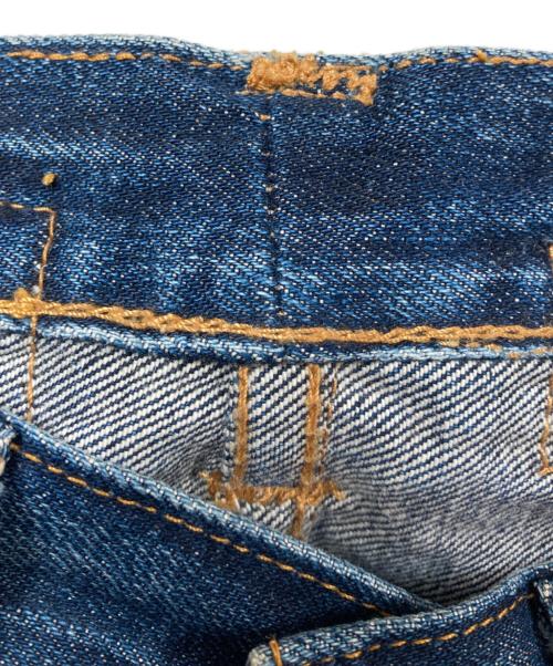 LEVI'S（リーバイス）LEVI'S (リーバイス) 201XXデニムパンツ インディゴ サイズ:SIZE W30の古着・服飾アイテム