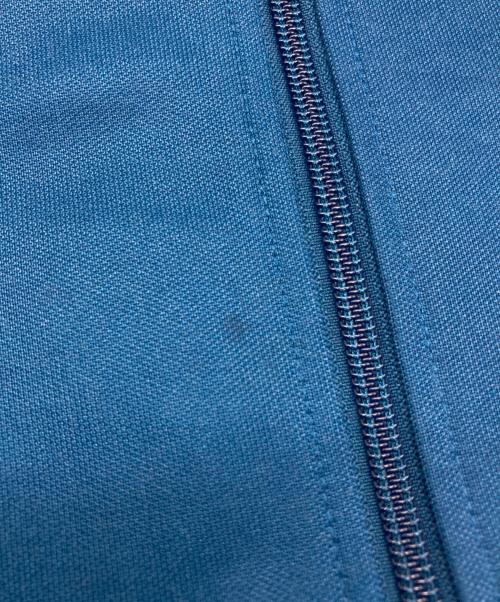 adidas（アディダス）adidas (アディダス) BECKENBAUER TRACK TOP ブルー サイズ:Ｍの古着・服飾アイテム